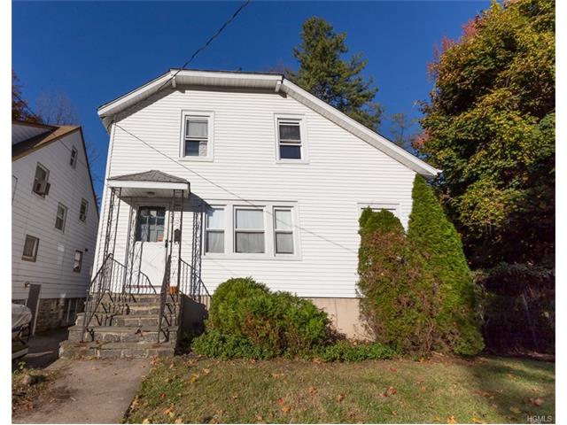 252 Bradley Avenue, Mount Vernon, 10552 - SOLD LISTING, MLS # 4648601 ...